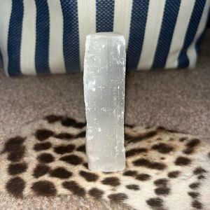 Selenite stick